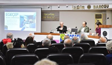 Başkan Soyer: “İzmir’in Çernobilini temizlememize izin vermediler”