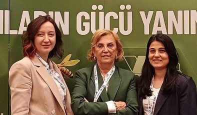 Balparmak Yönetim Kurulu Başkanı Özen Altıparmak: “Tüketicimize Karşı En Büyük Sorumluluğumuz Gıda Güvenliği”