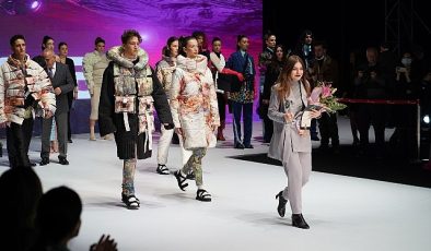 EİB 18’inci Moda Tasarım Yarışması’nda final heyecanı