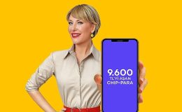 Akbanklılar temmuz ayında alışverişlerinden 9.600 TL’yi aşan chip-para kazanma fırsatına sahip oluyor