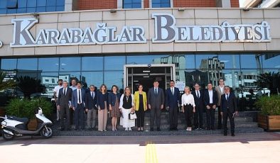 Büyükşehir’den dezavantajlı yurttaşlar için eylem planı atağı