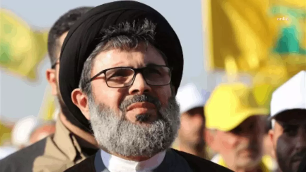 Hizbullah’tan Safiyuddin Açıklaması