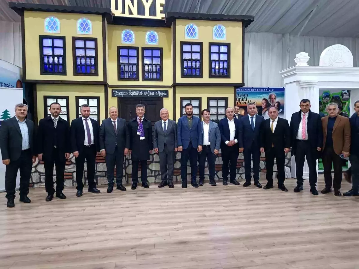 Ordu Günleri, Yoğun Katılımla Tamamlandı