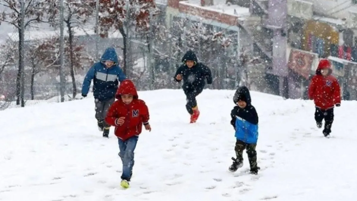 Son dakika: Bugün Kayseri’de okullar tatil mi? 26 Kasım Salı Kayseri’de okul var mı yok mu? Valilikten açıklama geldi mi?