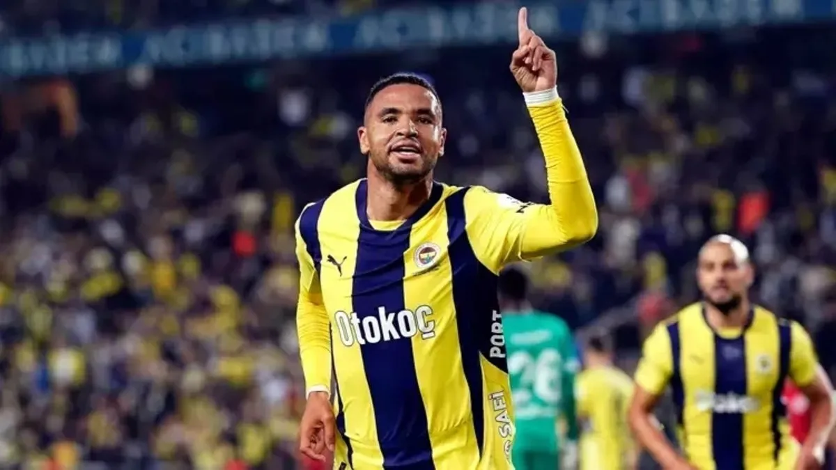 SON DAKİKA: En-Nesyri giderse rüya transfer yolda! Fenerbahçe’de transfer harekatı…